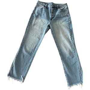 Women’s Article of Society straight jeans